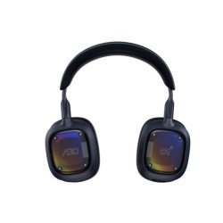 A30 Wireless Gaming Headset, Navy/Red PS
